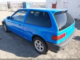 Honda Civic 2HGED6342MH538732 снимка