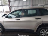 Jeep Cherokee Sport 1C4PJLAB8EW248899 снимка