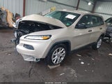 Jeep Cherokee Sport 1C4PJLAB8EW248899 снимка