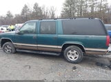 GMC Suburban  Slt Cmi 1GKFK16R4VJ747672 fotografie