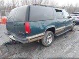 GMC Suburban  Slt Cmi 1GKFK16R4VJ747672 photo