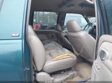 GMC Suburban  Slt Cmi 1GKFK16R4VJ747672 fotografie