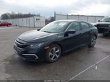 Honda Civic Lx 2HGFC2F61MH547774 снимка