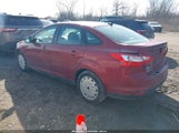 Ford Focus Se 1FADP3F29DL130134 fotografie