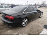 Audi A8 L 3.0T WAU44AFD0HN019780 снимка