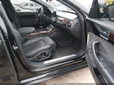 Audi A8 L 3.0T WAU44AFD0HN019780 снимка