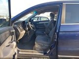 Honda Cr-V Se 5J6RE3H46BL004485 снимка