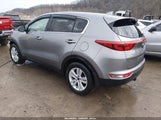 Kia Sportage Lx KNDPMCAC2K7550548 снимка
