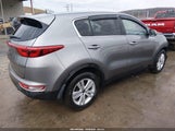 Kia Sportage Lx KNDPMCAC2K7550548 снимка