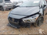 Nissan Versa S Xtronic Cvt 3N1CN8DV1LL805597 снимка