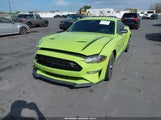 Ford Mustang Ecoboost Premium Fastback 1FA6P8TDXL5183231 fotografie