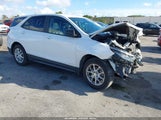 Chevrolet Equinox Fwd Ls 3GNAXHEV2NS155983 снимка