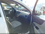 Chevrolet Equinox Fwd Ls 3GNAXHEV2NS155983 снимка