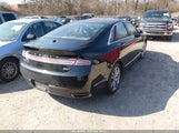 Lincoln Mkz Hybrid 3LN6L2LU1DR814543 снимка