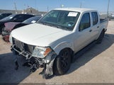 Nissan Frontier Sv 1N6AD0ER9JN745458 снимка