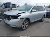 Toyota Highlander Limited V6 5TDYK3EH5BS047814 снимка