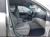 Toyota Highlander Limited V6 5TDYK3EH5BS047814 снимка