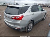 Chevrolet Equinox Lt 3GNAXSEV6JS528742 снимка