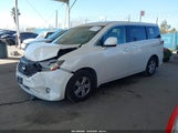 Nissan Quest Sv JN8AE2KP4D9069212 снимка