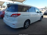 Nissan Quest Sv JN8AE2KP4D9069212 снимка