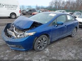 Honda Civic Ex 19XFB2F89EE246699 снимка