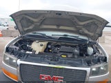 GMC Savana Upfitter 1GDFH15T051149243 снимка