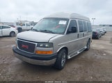 GMC Savana Upfitter 1GDFH15T051149243 снимка