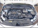 Toyota Corolla Le 5YFB4MDE7RP144254 снимка