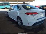 Toyota Corolla Le 5YFB4MDE7RP144254 снимка