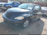 Chrysler Pt Cruiser Touring 3C3EY55E85T338311 снимка