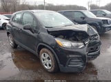 Chevrolet Trax Ls 3GNCJKSB6HL281442 снимка