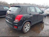 Chevrolet Trax Ls 3GNCJKSB6HL281442 снимка