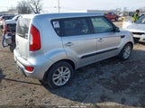 Kia Soul + KNDJT2A61C7427922 снимка
