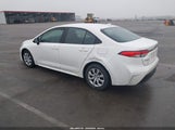 Toyota Corolla Le 5YFB4MDE3RP147961 снимка