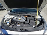 Hyundai Sonata Hybrid Limited KMHE34L14GA009518 снимка