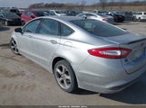 Ford Fusion Se 3FA6P0HD6ER157638 снимка