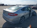 Ford Fusion Se 3FA6P0HD6ER157638 снимка