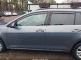 Volkswagen Golf Sportwagen Tdi Se 4-Door 3VWFA7AU6FM519333 снимка