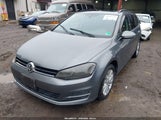 Volkswagen Golf Sportwagen Tdi Se 4-Door 3VWFA7AU6FM519333 снимка