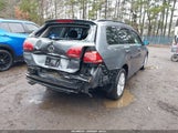 Volkswagen Golf Sportwagen Tdi Se 4-Door 3VWFA7AU6FM519333 photo