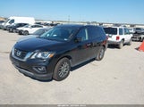 Nissan Pathfinder Sl 5N1DR2MN2JC645981 снимка