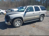 Chevrolet Tahoe Lt 1GNEC13ZX4R290446 снимка