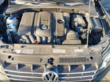 Volkswagen Passat 2.5L Se 1VWBP7A33CC044208 снимка