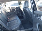 Volkswagen Passat 2.5L Se 1VWBP7A33CC044208 снимка