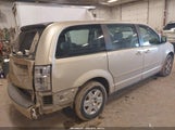 Dodge Grand Caravan Se 2D4RN4DE8AR179422 снимка