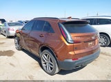 Cadillac Xt4 Sport 1GYFZER4XKF173327 снимка