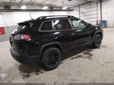 Jeep Cherokee Altitude Lux 4X4 1C4PJMMB3PD113796 photo