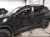 Jeep Cherokee Altitude Lux 4X4 1C4PJMMB3PD113796 fotografie