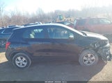 Chevrolet Trax Awd Ls KL7CJNSM7NB505839 photo