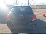 Chevrolet Trax Awd Ls KL7CJNSM7NB505839 photo